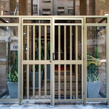 Studio Silencioso Para 3 Pessoas Em Copacabana Rio de Janeiro Exterior foto